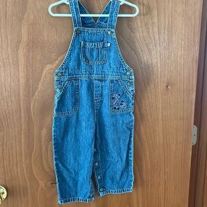 Carters overalls - maybe vintage?
